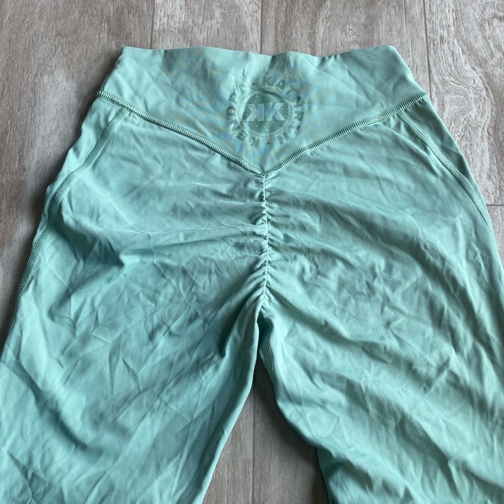 Gymshark leggings
